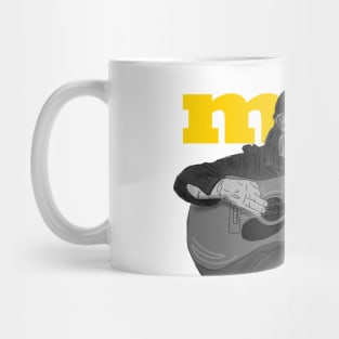 mRc Mug